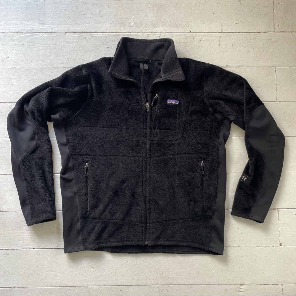 Patagonia Polartec Thermal Pro